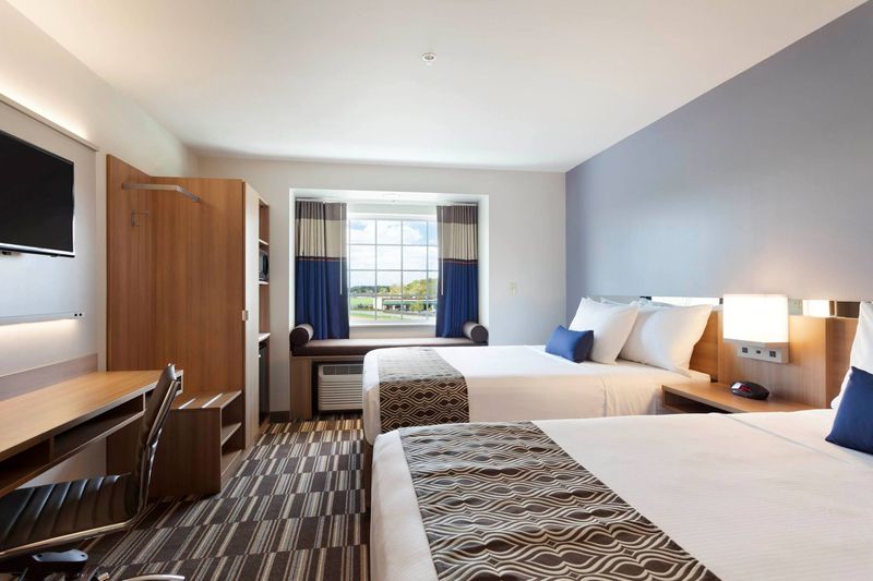 Cheap Hotels In Georgetown